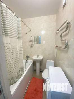 1-к квартира, вторичка, 23м2, 8/19 этаж