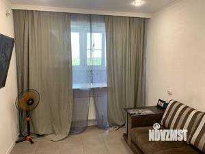 Студия квартира, вторичка, 16м2, 3/8 этаж