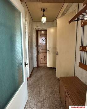 1-к квартира, вторичка, 31м2, 8/9 этаж
