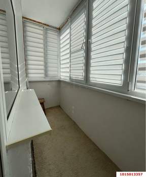 2-к квартира, вторичка, 51м2, 6/9 этаж