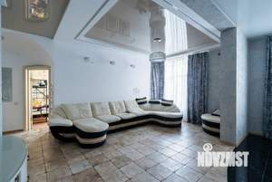 3-к квартира, вторичка, 117м2, 20/22 этаж