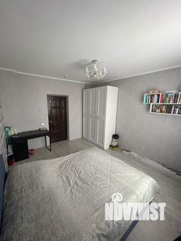 2-к квартира, вторичка, 65м2, 6/13 этаж