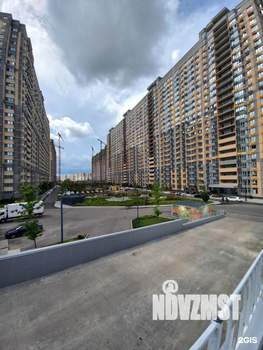 2-к квартира, вторичка, 70м2, 21/24 этаж