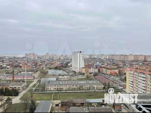 3-к квартира, вторичка, 103м2, 15/21 этаж
