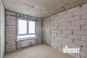 3-к квартира, вторичка, 70м2, 20/23 этаж