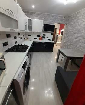 1-к квартира, вторичка, 37м2, 4/5 этаж
