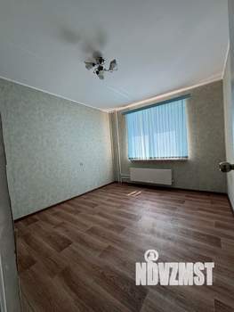 3-к квартира, вторичка, 74м2, 1/16 этаж