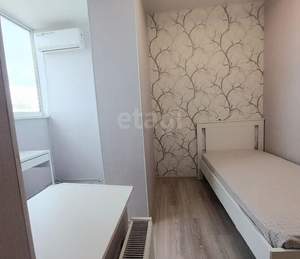 1-к квартира, вторичка, 38м2, 7/8 этаж