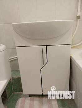 1-к квартира, вторичка, 41м2, 2/15 этаж