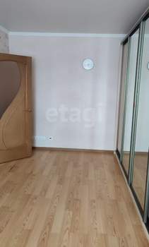 1-к квартира, вторичка, 35м2, 5/6 этаж