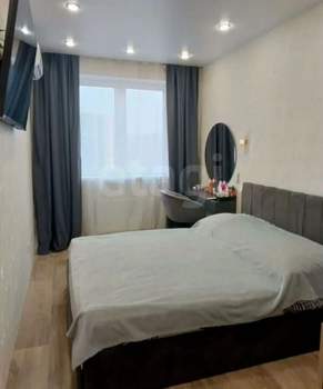 2-к квартира, вторичка, 61м2, 14/19 этаж