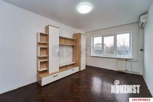 2-к квартира, вторичка, 41м2, 4/5 этаж