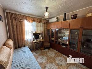 3-к квартира, вторичка, 58м2, 10/12 этаж