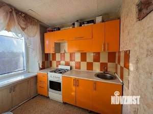 1-к квартира, вторичка, 30м2, 4/5 этаж