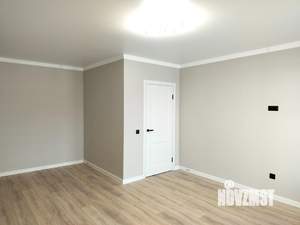 1-к квартира, вторичка, 41м2, 17/20 этаж