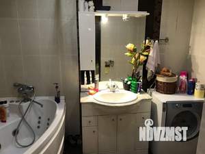 3-к квартира, вторичка, 66м2, 5/5 этаж