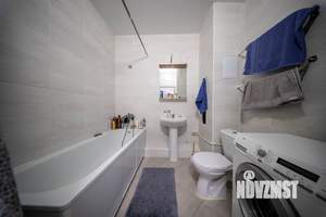 1-к квартира, вторичка, 48м2, 21/24 этаж