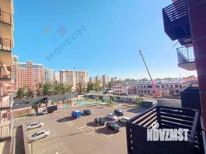 3-к квартира, вторичка, 70м2, 4/16 этаж