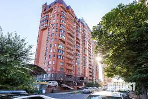 2-к квартира, вторичка, 96м2, 14/16 этаж