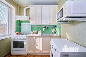 3-к квартира, вторичка, 53м2, 4/5 этаж