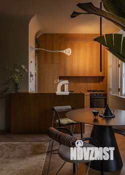 2-к квартира, вторичка, 56м2, 2/2 этаж