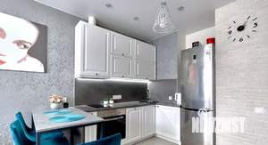 1-к квартира, вторичка, 41м2, 4/7 этаж