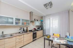 2-к квартира, вторичка, 73м2, 6/16 этаж