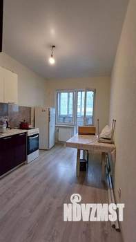 1-к квартира, вторичка, 32м2, 12/18 этаж