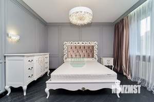 3-к квартира, вторичка, 152м2, 3/24 этаж