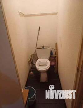 1-к квартира, вторичка, 32м2, 5/9 этаж