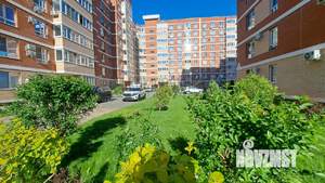 2-к квартира, вторичка, 50м2, 2/9 этаж