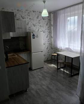 Студия квартира, вторичка, 26м2, 12/22 этаж