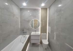 2-к квартира, вторичка, 47м2, 16/24 этаж