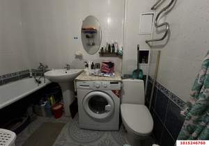 1-к квартира, вторичка, 41м2, 3/6 этаж