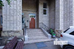 3-к квартира, вторичка, 65м2, 6/11 этаж