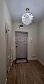 1-к квартира, вторичка, 32м2, 13/22 этаж