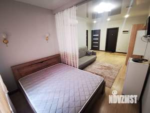 1-к квартира, вторичка, 42м2, 5/9 этаж