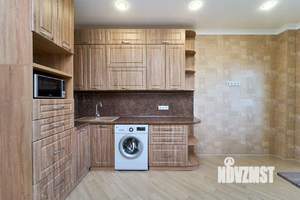 2-к квартира, вторичка, 64м2, 4/17 этаж