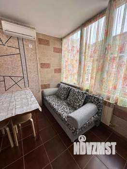 1-к квартира, вторичка, 40м2, 4/5 этаж