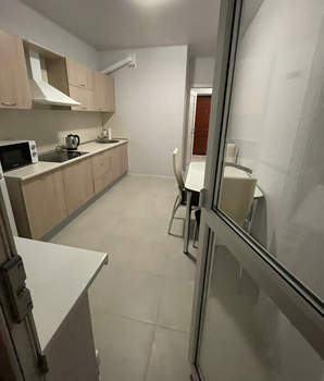 1-к квартира, вторичка, 39м2, 17/19 этаж