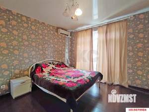 2-к квартира, вторичка, 51м2, 1/6 этаж