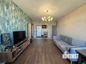 3-к квартира, вторичка, 91м2, 10/16 этаж