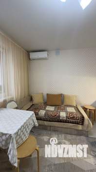 Студия квартира, вторичка, 20м2, 4/5 этаж