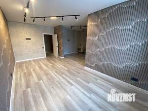 2-к квартира, вторичка, 59м2, 3/19 этаж