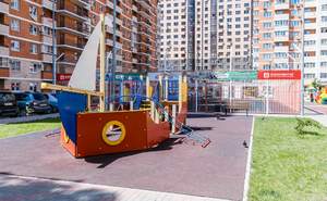 3-к квартира, вторичка, 72м2, 2/17 этаж