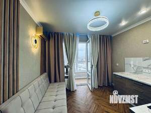 1-к квартира, вторичка, 41м2, 6/16 этаж