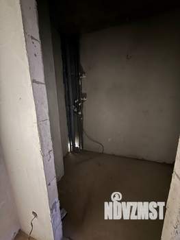 Студия квартира, вторичка, 20м2, 1/5 этаж