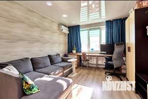 2-к квартира, вторичка, 57м2, 16/16 этаж