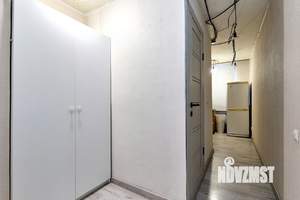 1-к квартира, вторичка, 33м2, 10/12 этаж