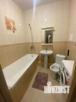Студия квартира, вторичка, 24м2, 6/8 этаж